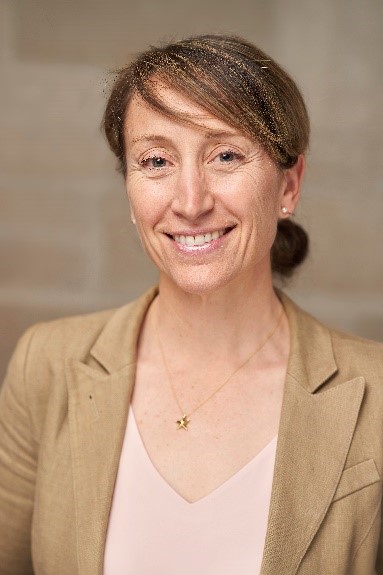 Portrait of Jane Thornton